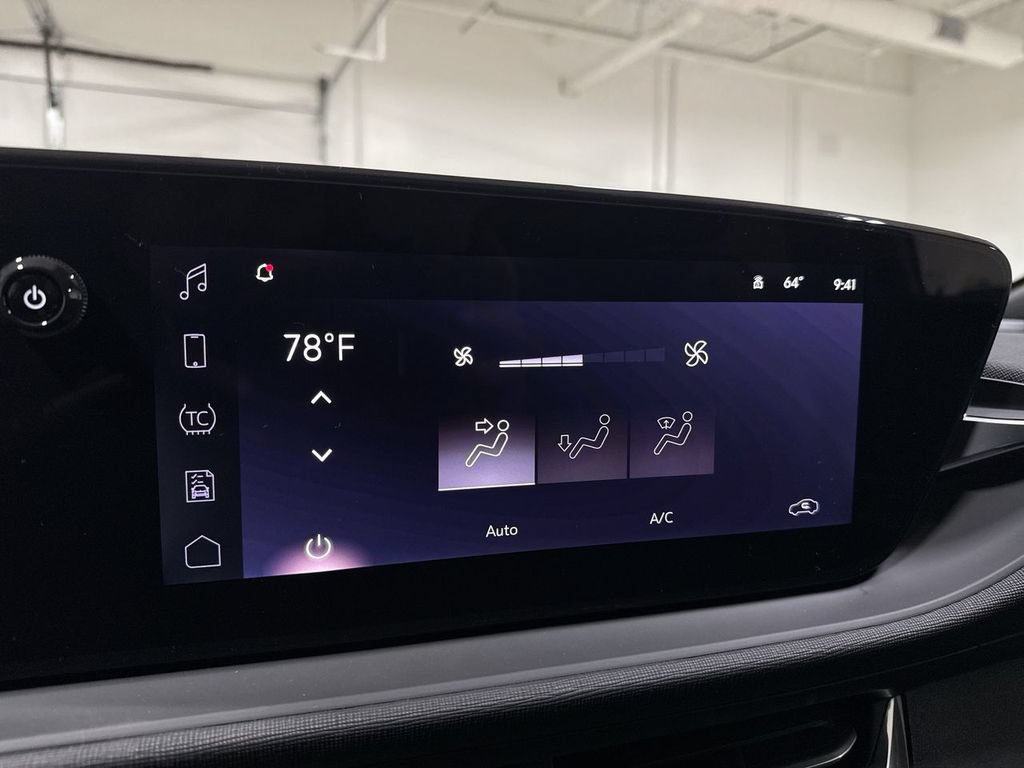 New 2026 Buick Envista Preferred w/ Convenience I Package FWD image 16
