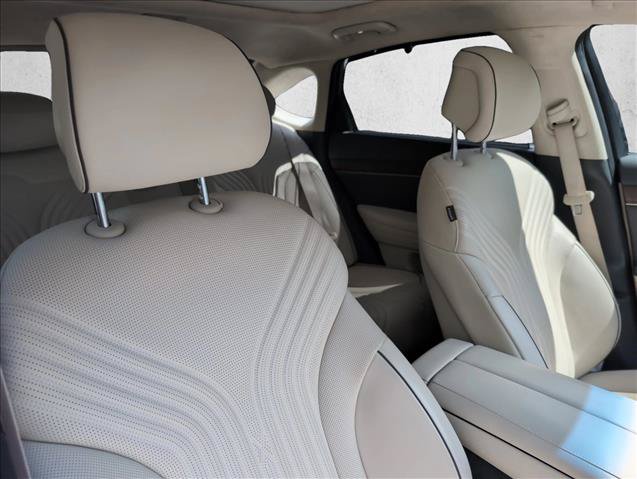 Used 2021 Genesis G80 3.5T w/ Prestige Package AWD/4WD image 29