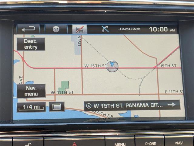 Used 2015 Jaguar XJ L Portfolio image 17