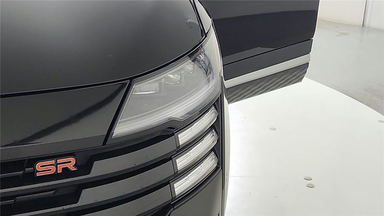 New 2026 Nissan Kicks SR w/ Cold Weather Package image 36