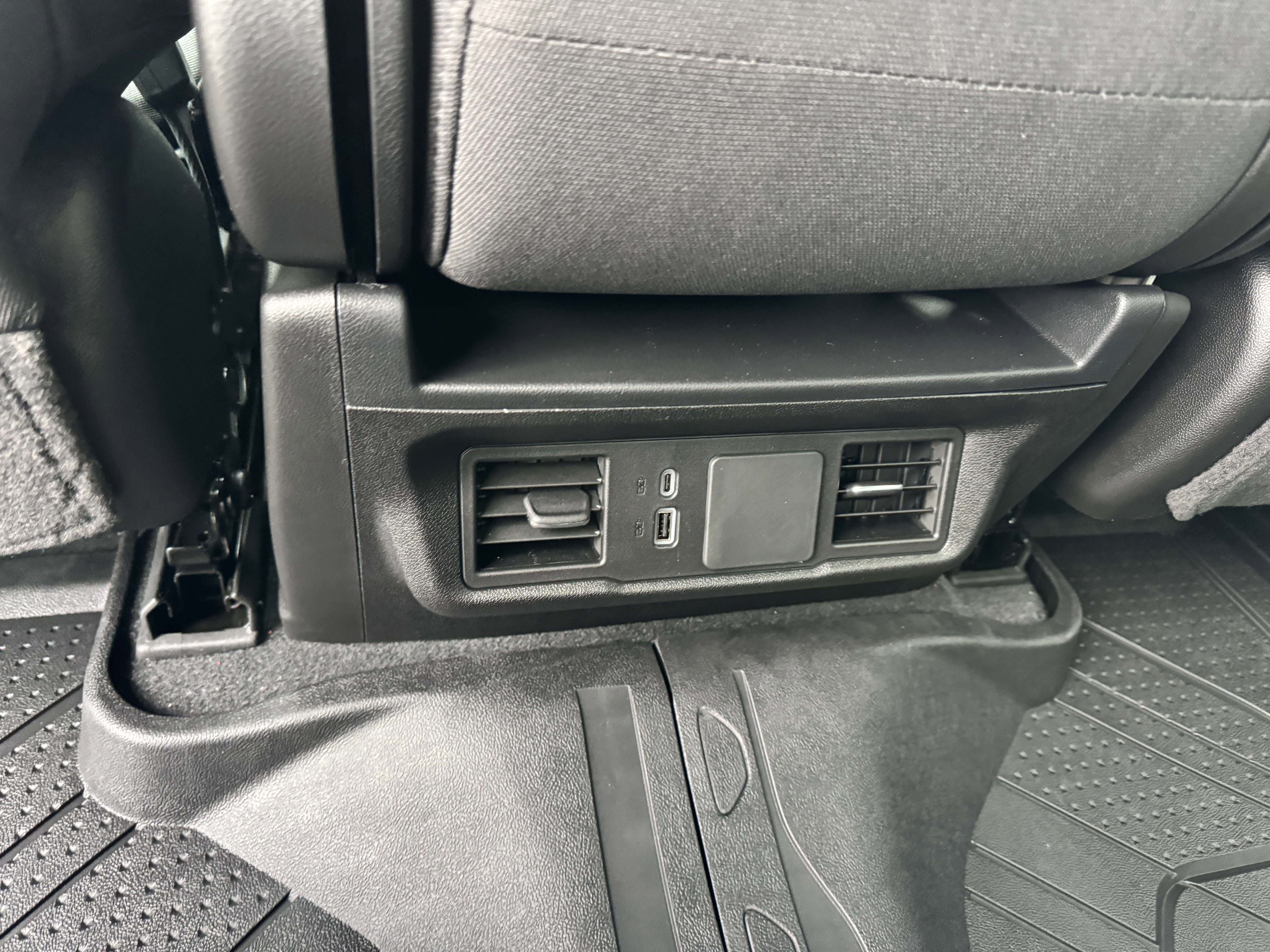 New 2026 Chevrolet Silverado 1500 Custom w/ Turbomax Blackout Package image 16