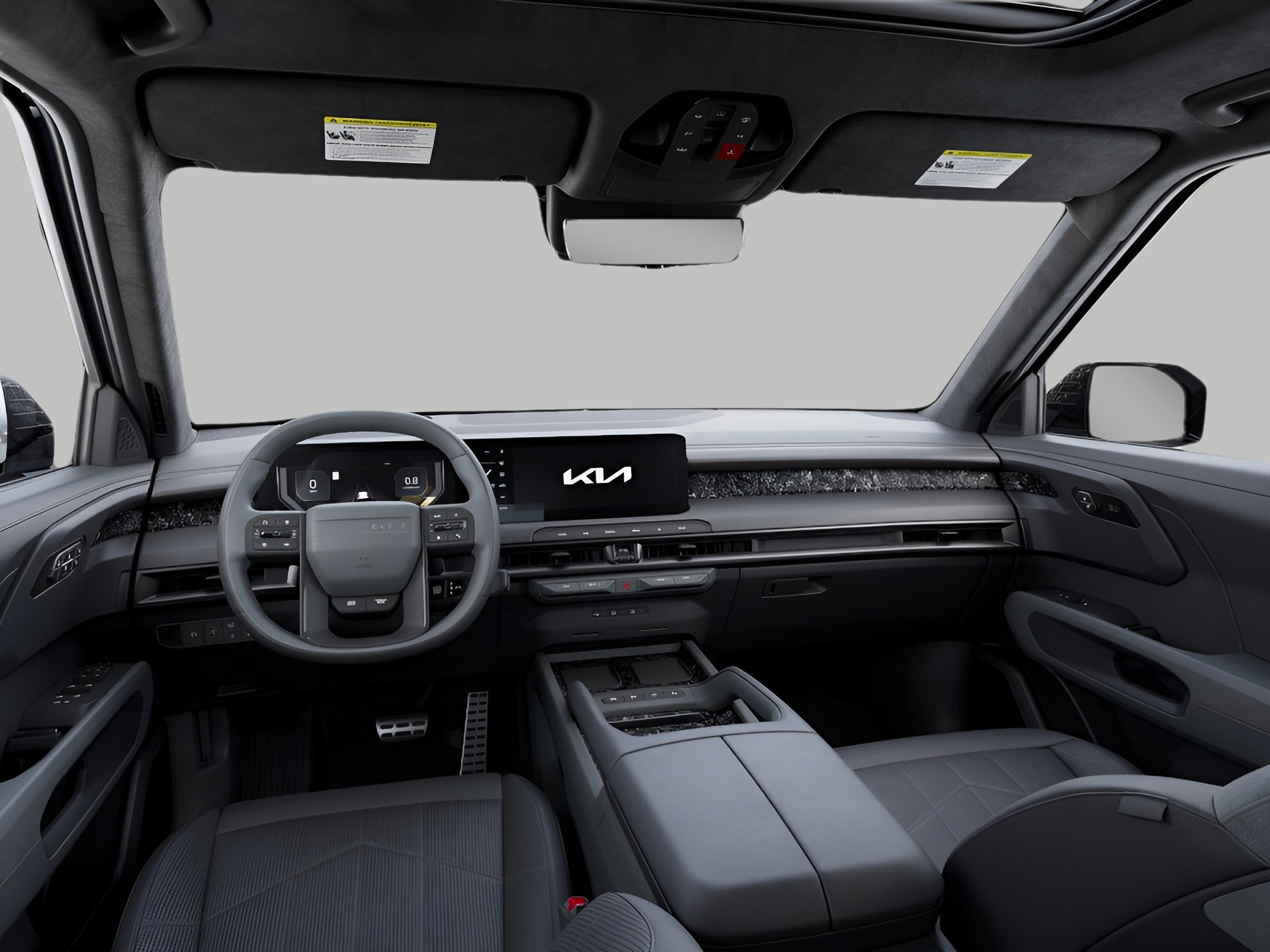 New 2027 Kia Telluride SX Prestige X-Pro image 14