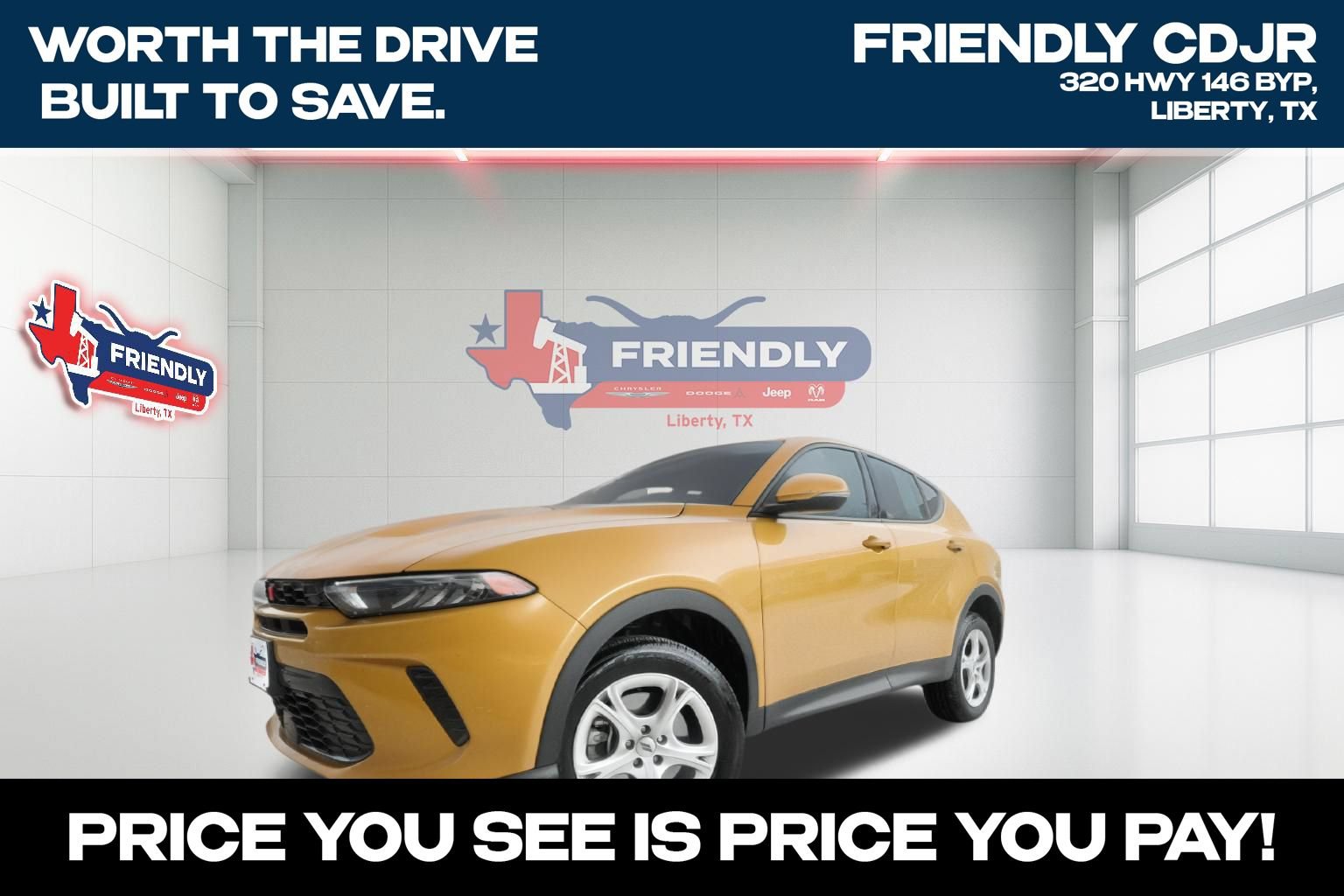Used 2023 Dodge Hornet GT w/ Cold Weather Group
