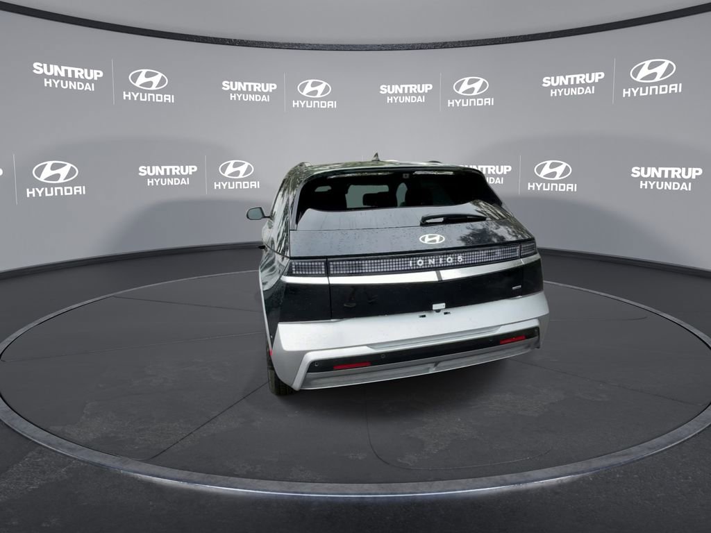 New 2025 Hyundai Ioniq 5 Limited image 18