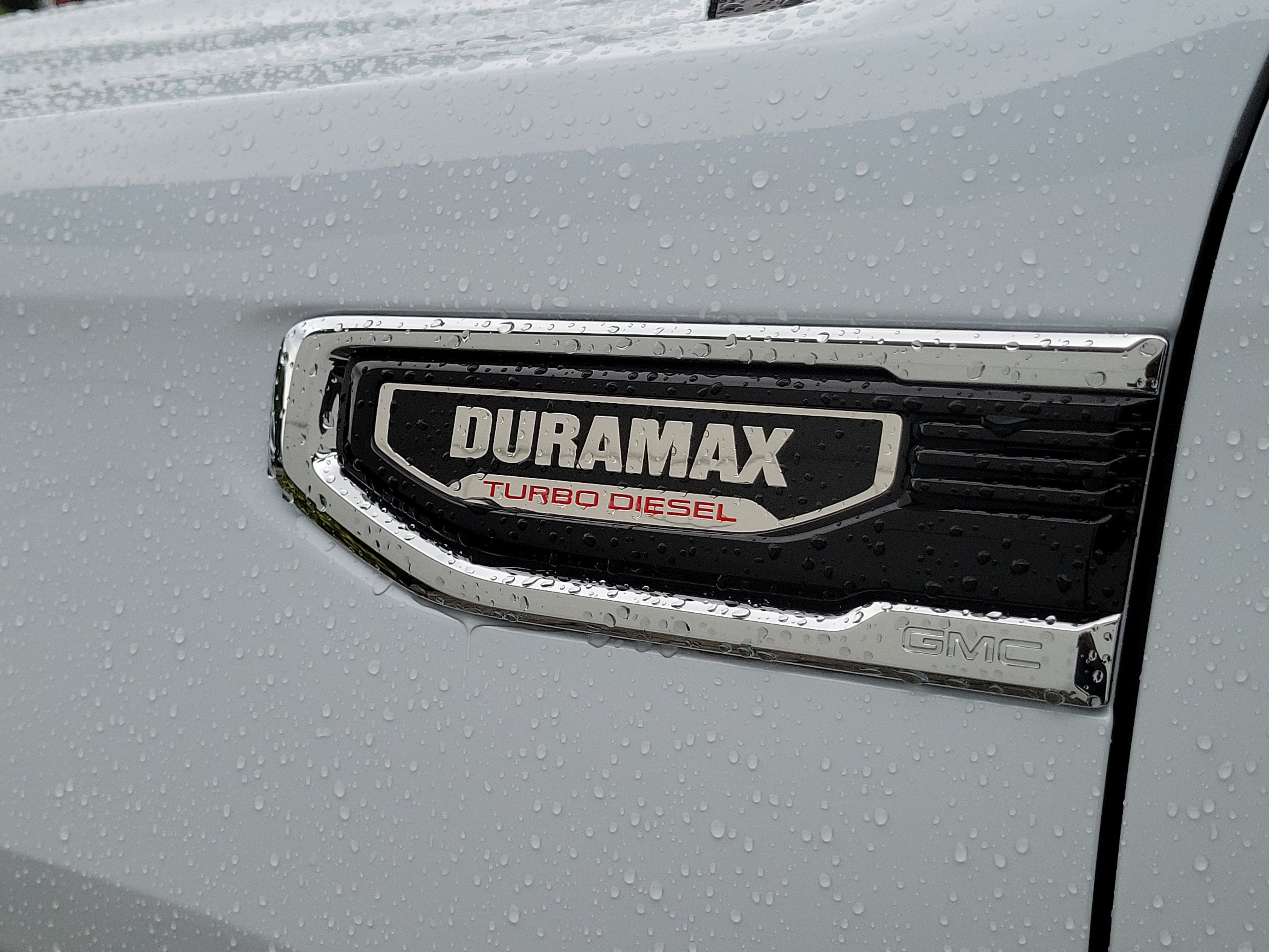 New 2026 GMC Sierra 1500 Denali AWD/4WD image 9