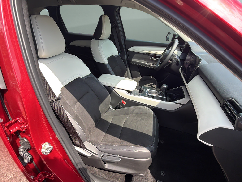 Certified 2026 MAZDA CX-5 Preferred AWD/4WD image 17