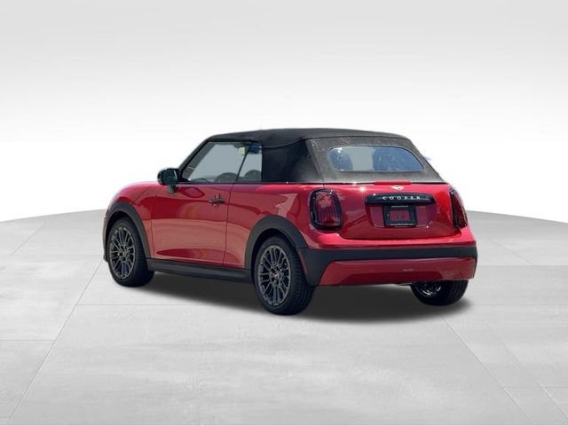 New 2026 MINI Cooper S FWD image 7