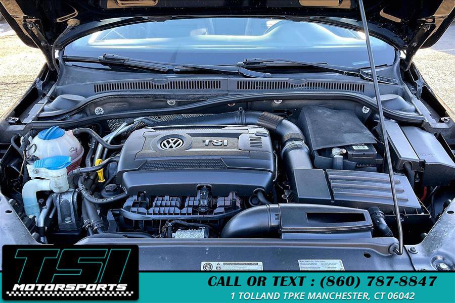 Used 2014 Volkswagen Jetta SE image 10