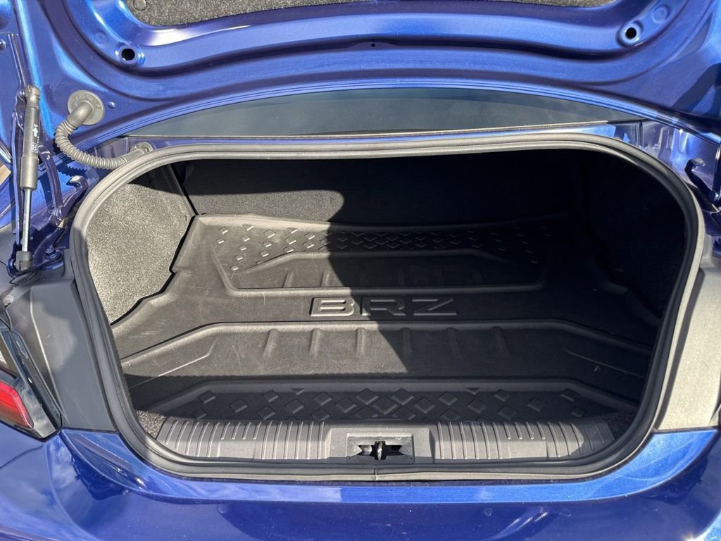 Used 2024 Subaru BRZ Limited image 12