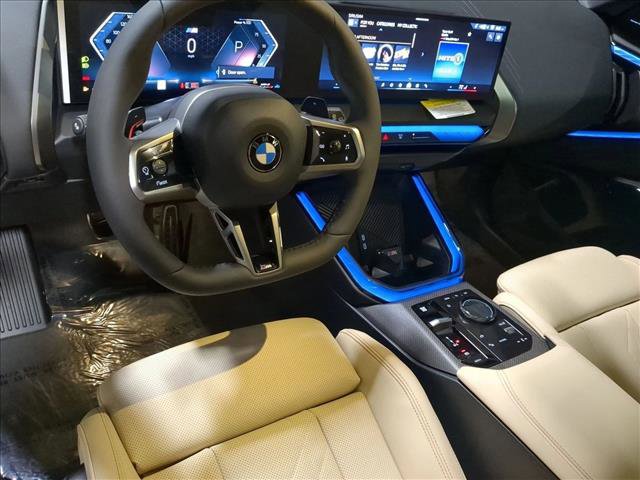 New 2026 BMW X3 xDrive30 w/ Premium Package AWD/4WD image 3