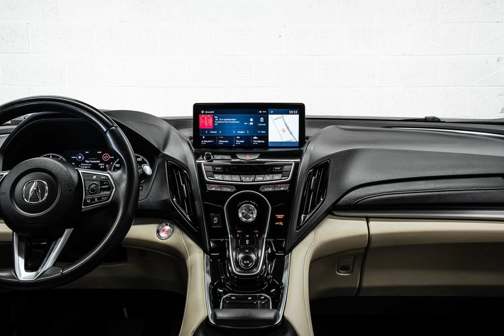 Used 2019 Acura RDX w/ Technology Package FWD image 23