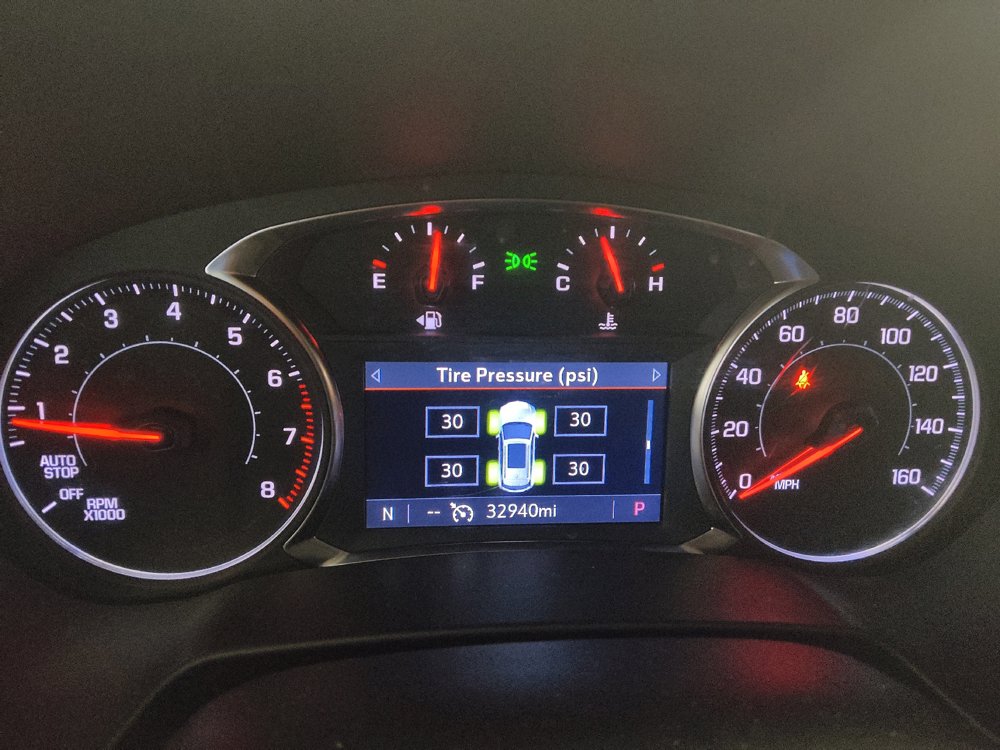 Used 2023 Chevrolet Blazer LT FWD image 23