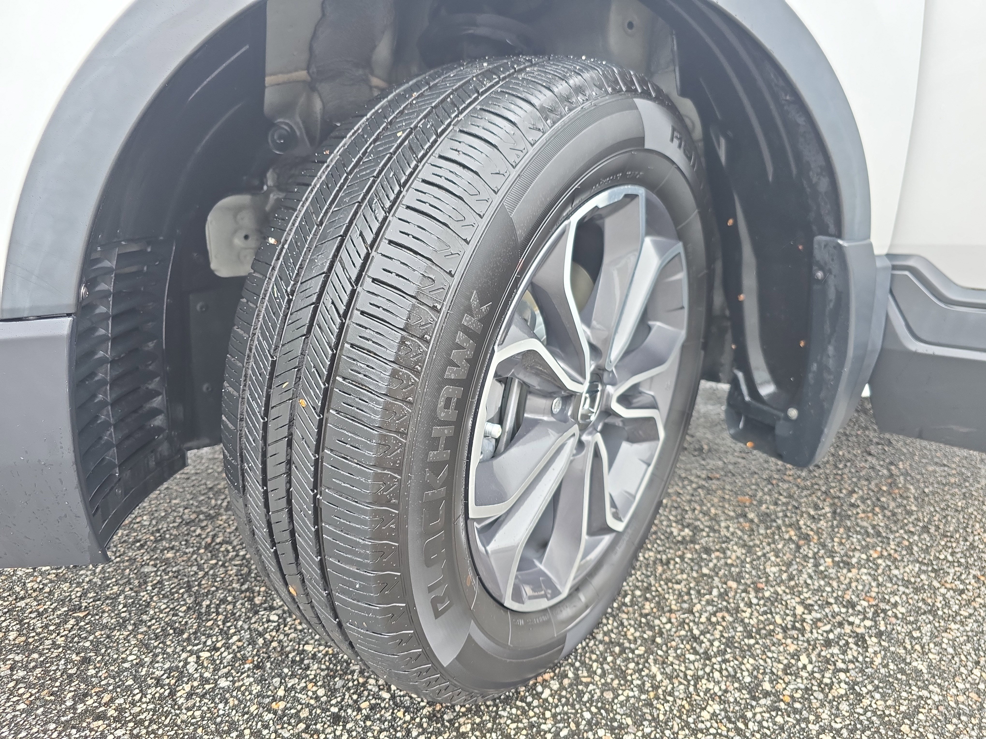 Used 2022 Honda CR-V EX-L image 30