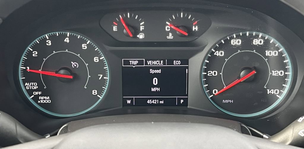 Certified 2023 Chevrolet Equinox LS image 14