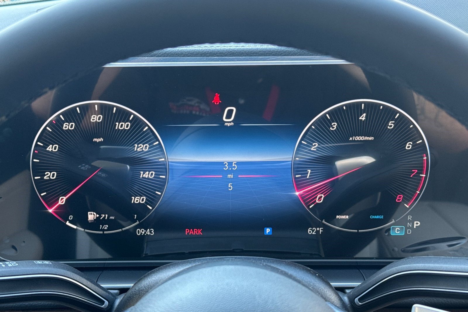 New 2026 Mercedes-Benz GLE 450 4MATIC Coupe image 18