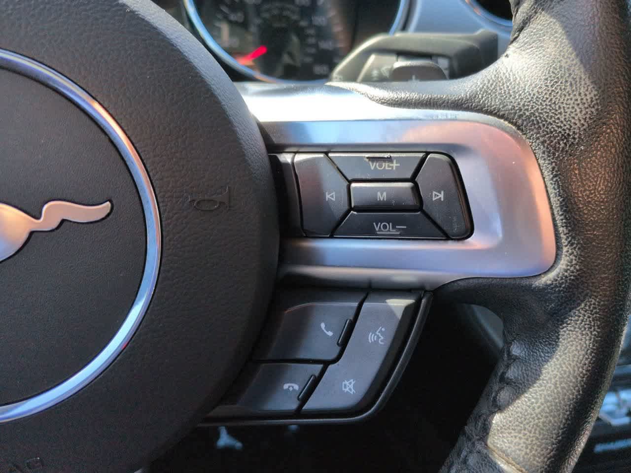 Used 2017 Ford Mustang GT Premium RWD image 24