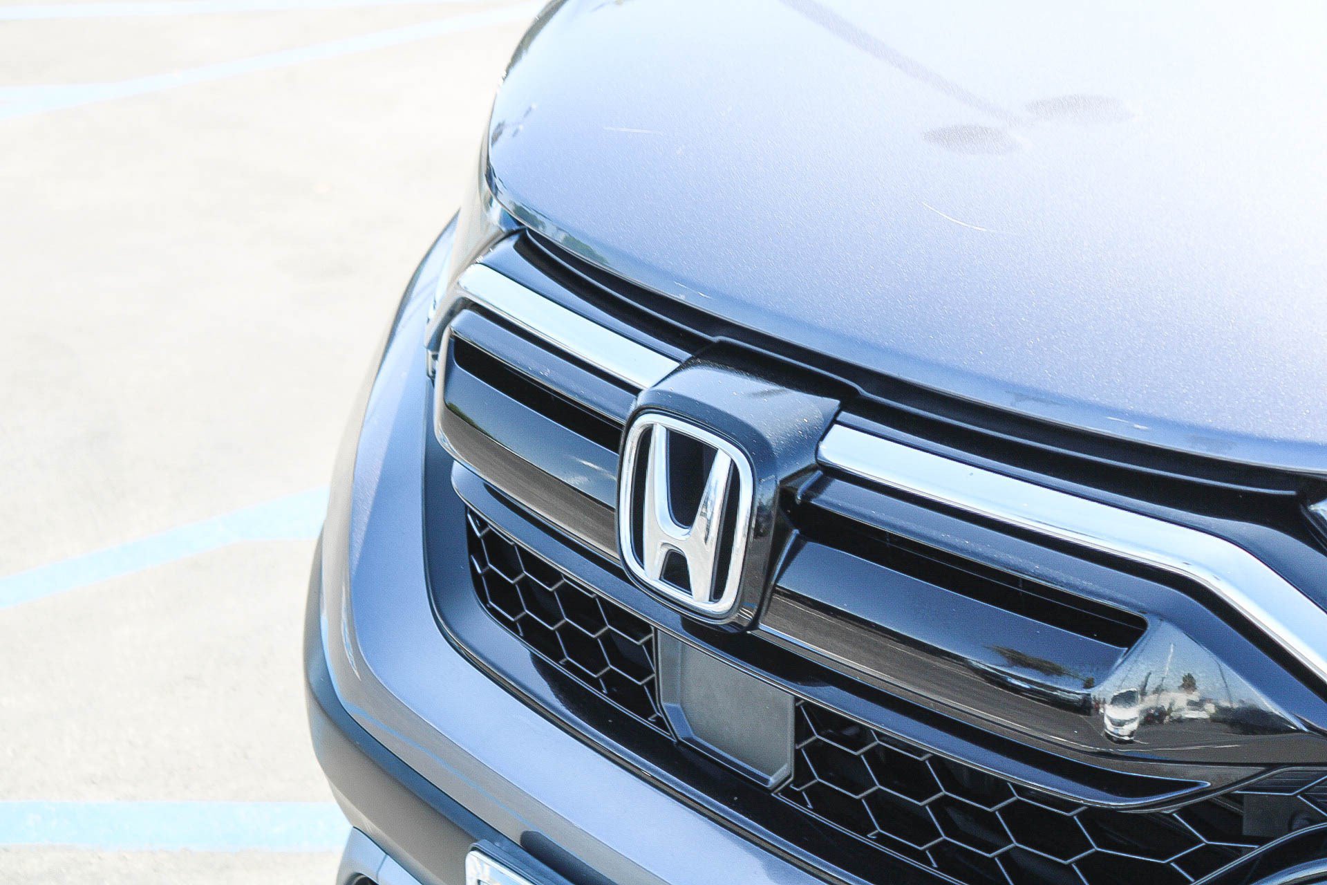 Used 2021 Honda CR-V EX image 6