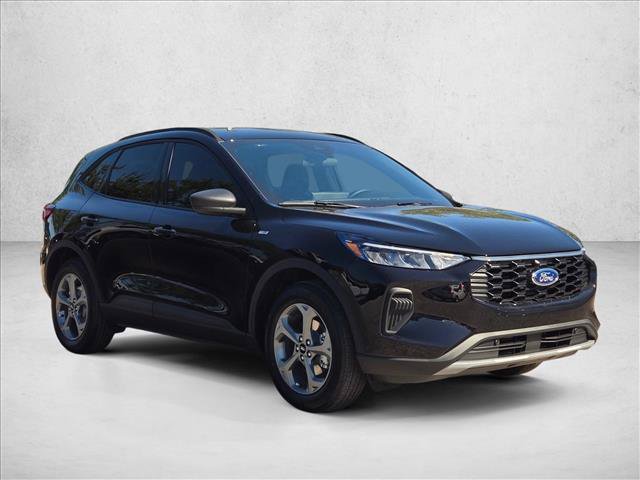 New 2026 Ford Escape ST-Line w/ Tech Pack #1 FWD image 5