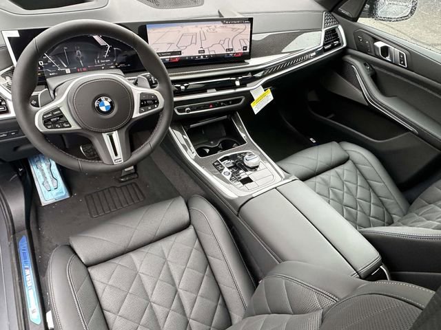 New 2026 BMW X5 M60i image 10