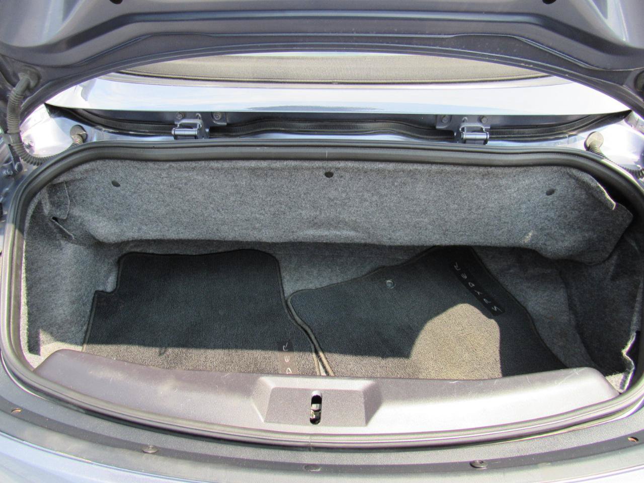 Used 2008 Mitsubishi Eclipse GT FWD image 26