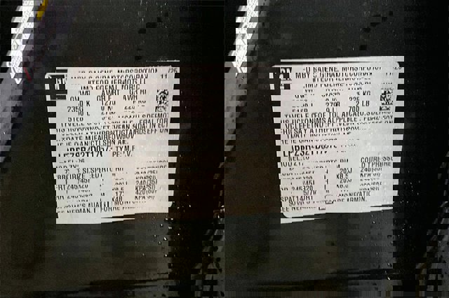 New 2026 Buick Envision Avenir image 15