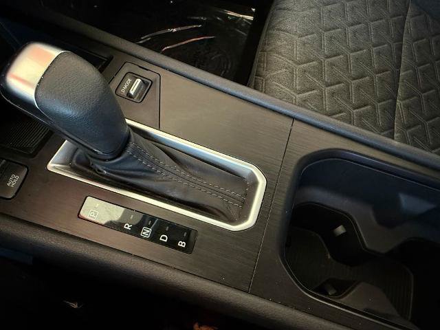 Certified 2025 Nissan Kicks SV FWD image 25