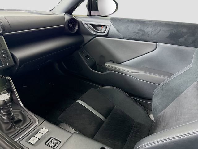 Certified 2025 Toyota GR86 Premium RWD image 22