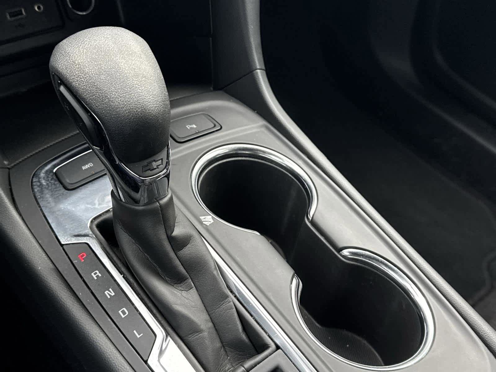 Certified 2023 Chevrolet Equinox LT image 22