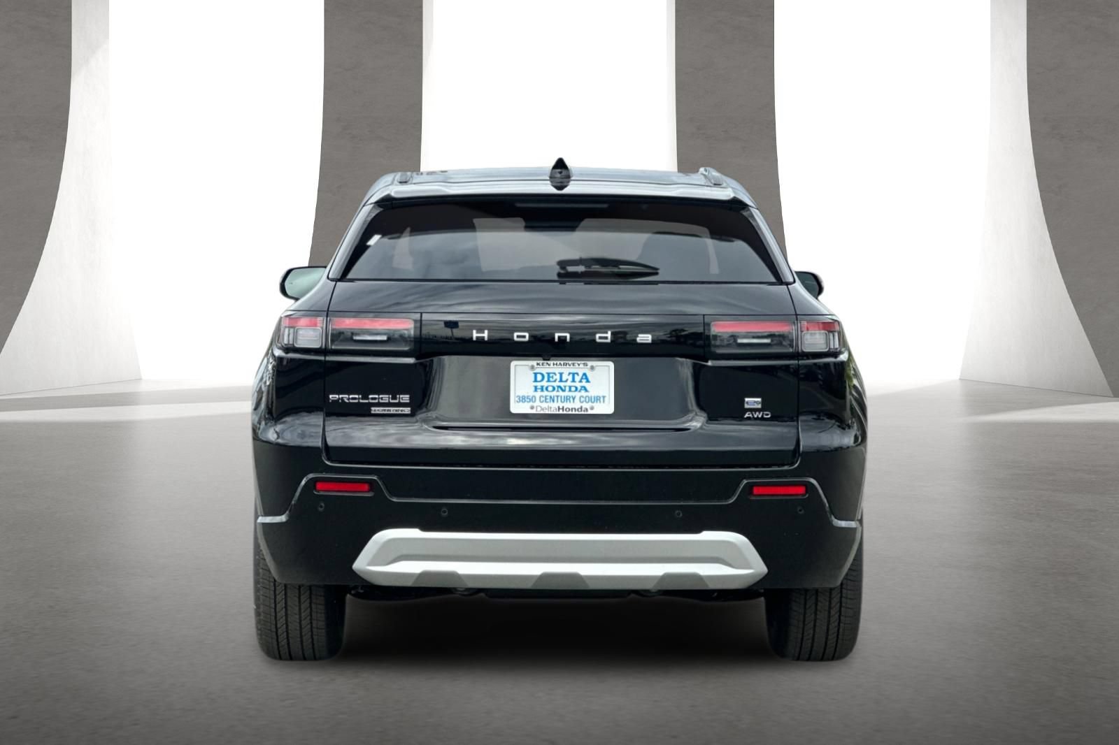 New 2026 Honda Prologue Touring image 5