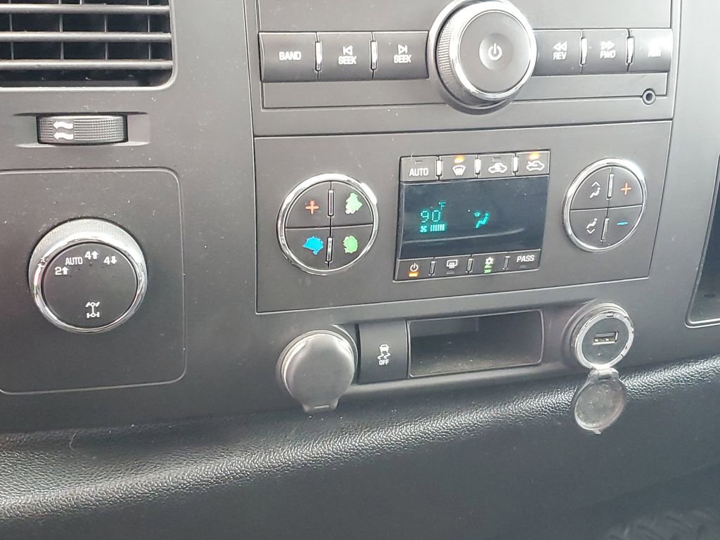 Used 2012 Chevrolet Silverado 1500 LT w/ All-Star Edition image 18