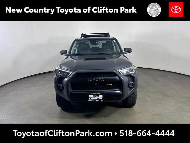 Certified 2024 Toyota 4Runner TRD Pro AWD/4WD image 8