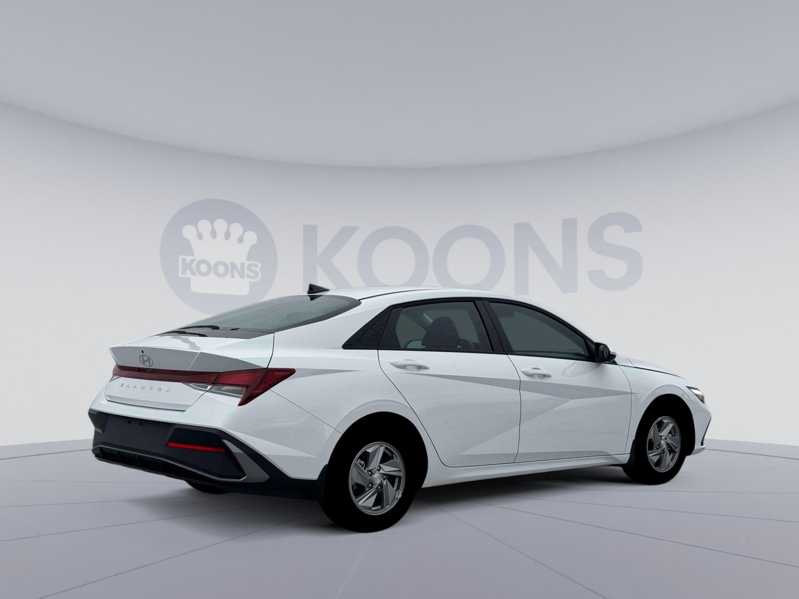 New 2026 Hyundai Elantra SE FWD image 11