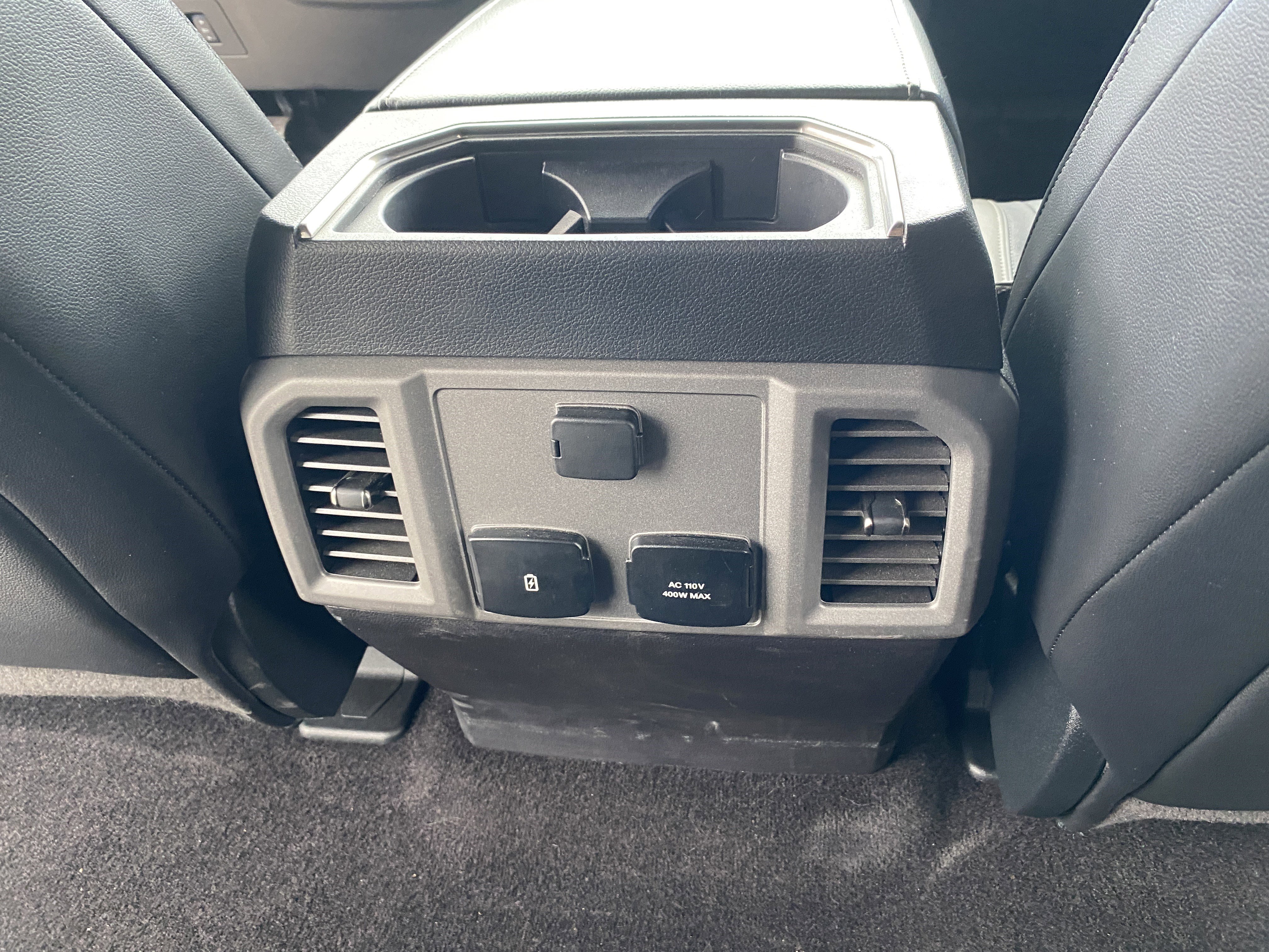 Used 2017 Ford F150 Raptor w/ Equipment Group 802A Luxury image 18