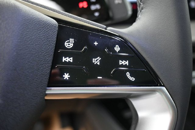 New 2026 Audi Q3 quattro 2.0T AWD/4WD image 26
