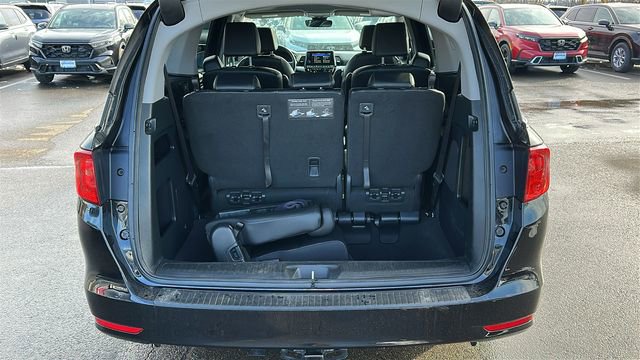Used 2024 Honda Odyssey EX-L image 23