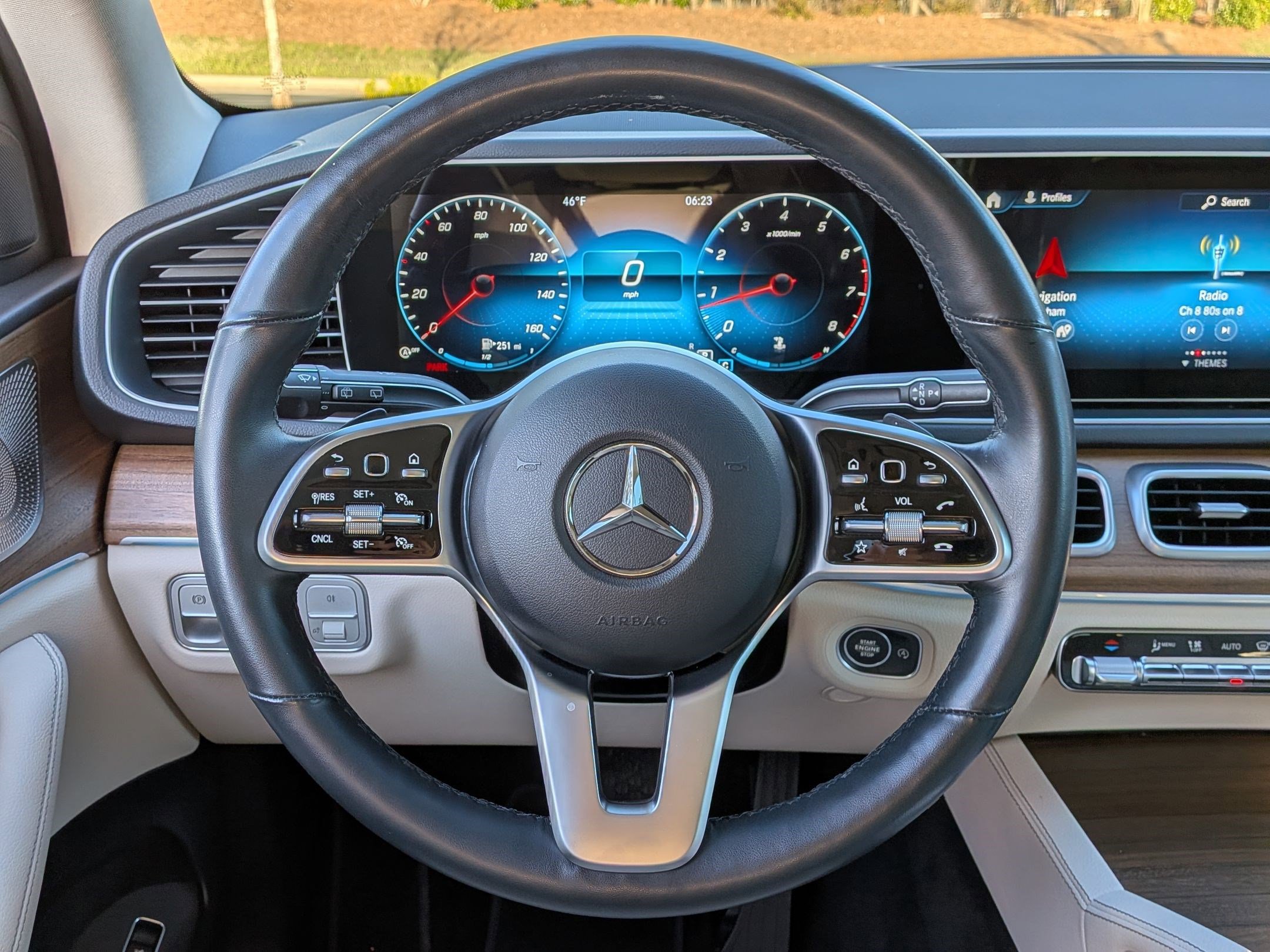 Used 2022 Mercedes-Benz GLE 350 350 image 14