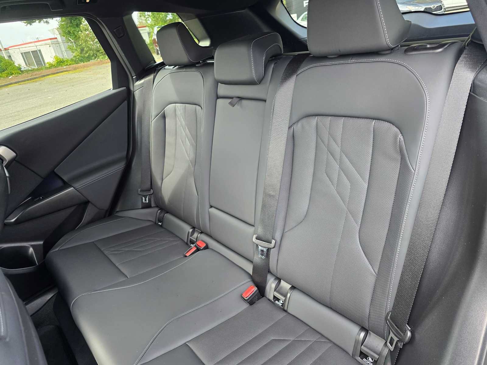 Used 2025 BMW X3 xDrive30i AWD/4WD image 17