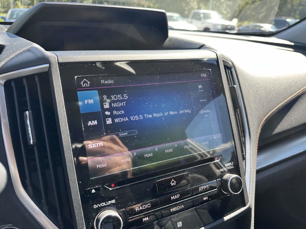 Used 2019 Subaru Crosstrek 2.0i Limited w/ Moonroof Package w/Navigation AWD/4WD image 24
