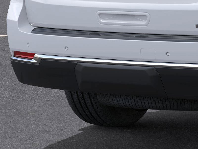 New 2026 Chevrolet Tahoe LT w/ Comfort Package image 14