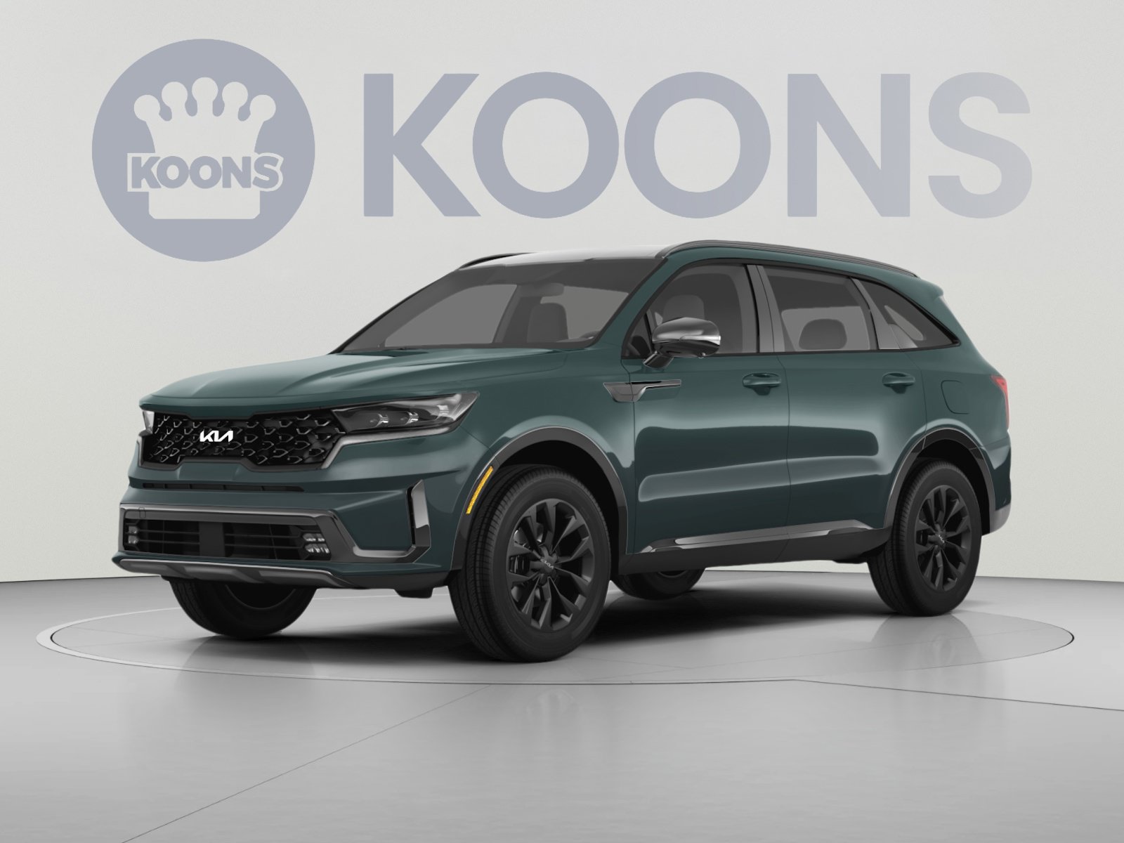 Used 2023 Kia Sorento S w/ Panoramic Sunroof Package AWD/4WD image 1