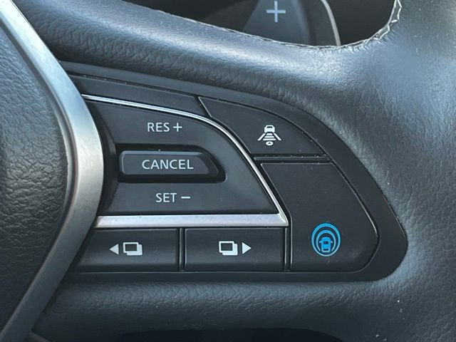 Certified 2023 INFINITI QX50 Sport FWD image 9