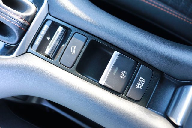 Certified 2026 Honda HR-V Sport image 19