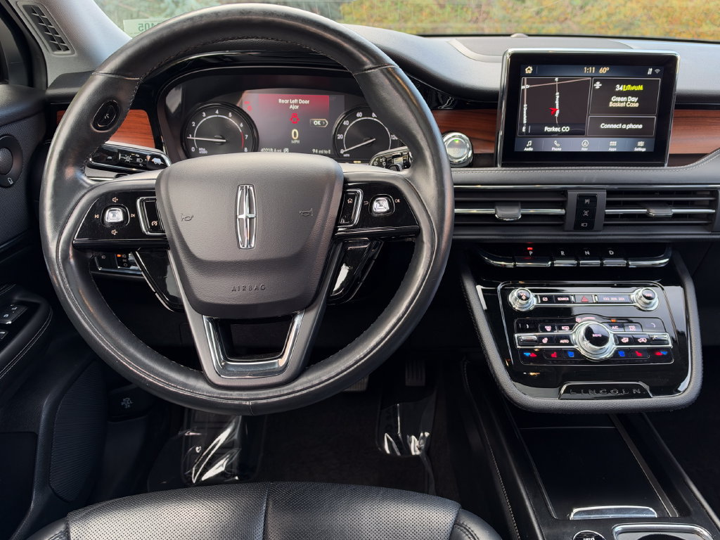 Used 2020 Lincoln Corsair Reserve w/ Elements Package AWD/4WD image 27