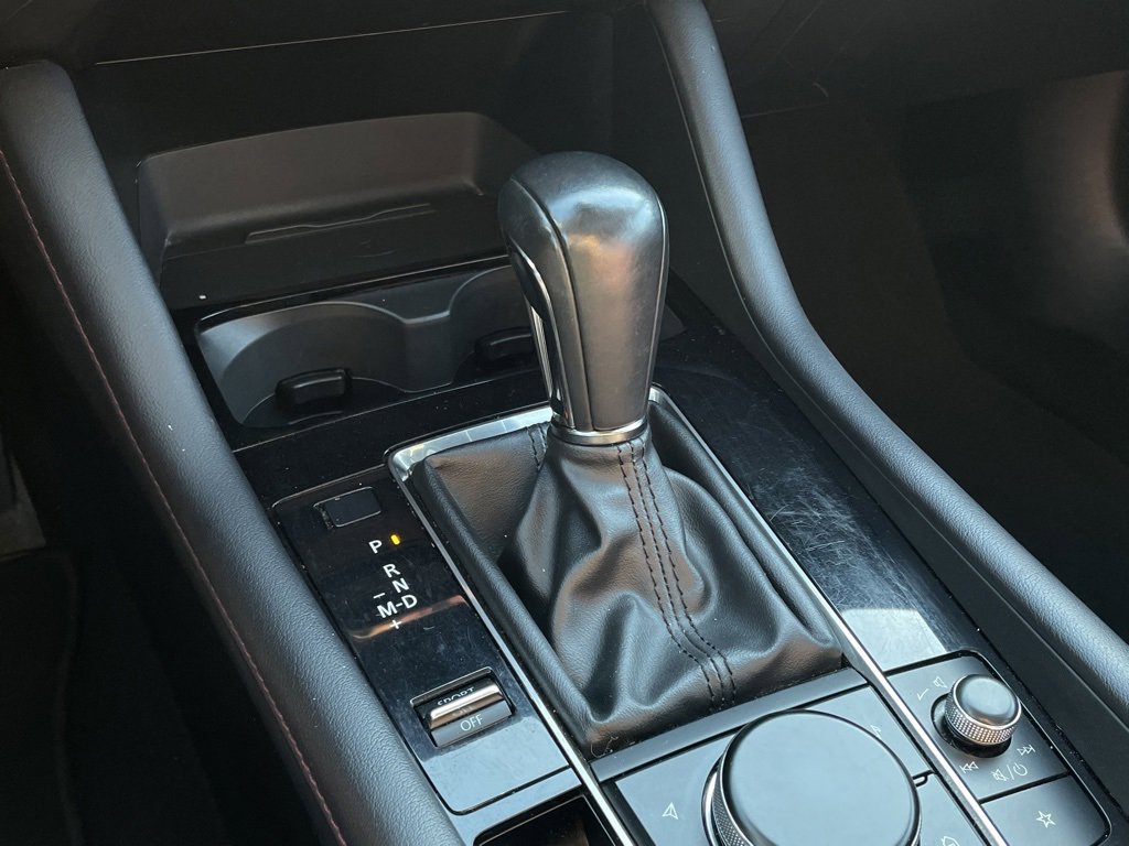 Used 2024 MAZDA MAZDA3 s image 18