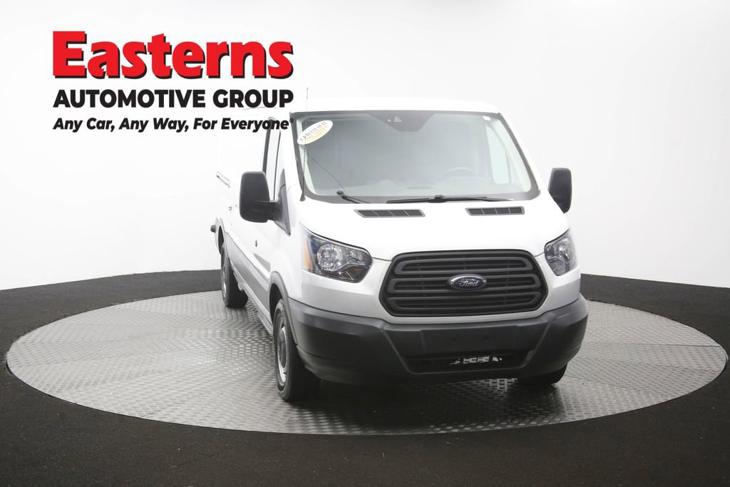 Used 2017 Ford Transit 350 148 Low Roof RWD image 50