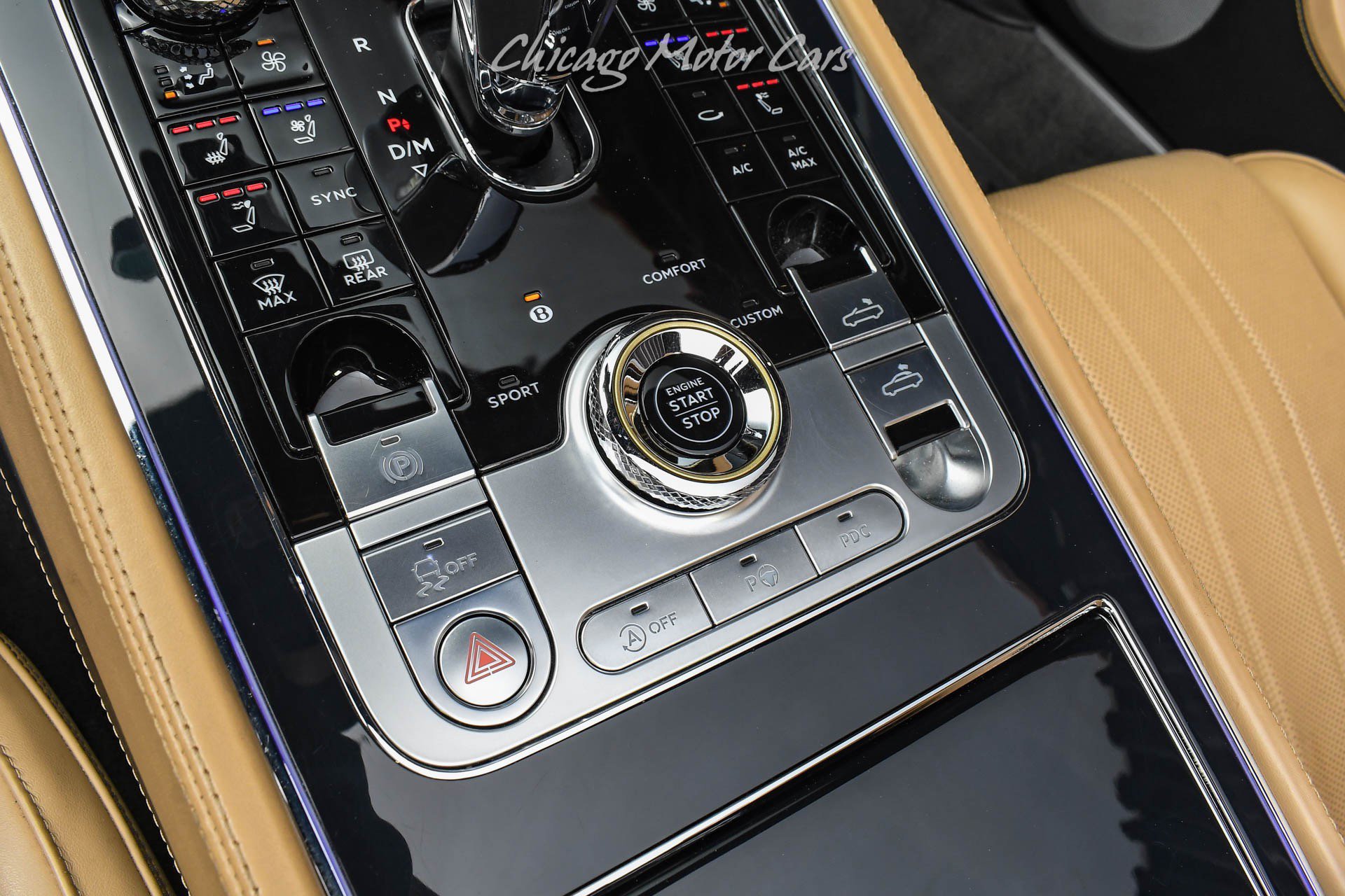 Used 2020 Bentley Continental GT V8 AWD/4WD image 20