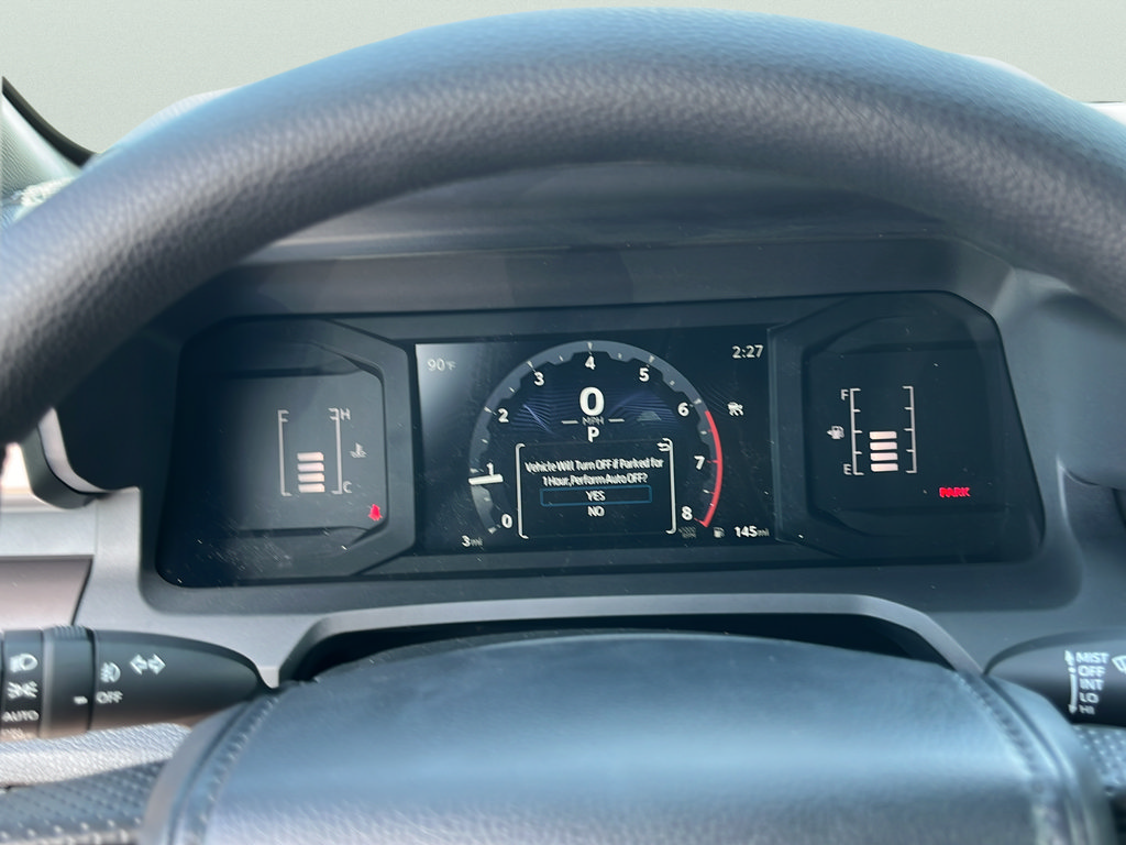 New 2026 Toyota Tacoma SR5 AWD/4WD image 25