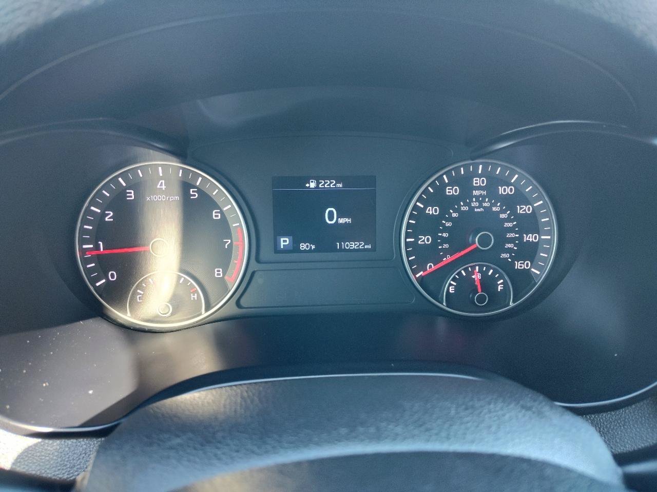 Used 2019 Kia Optima LX FWD image 21