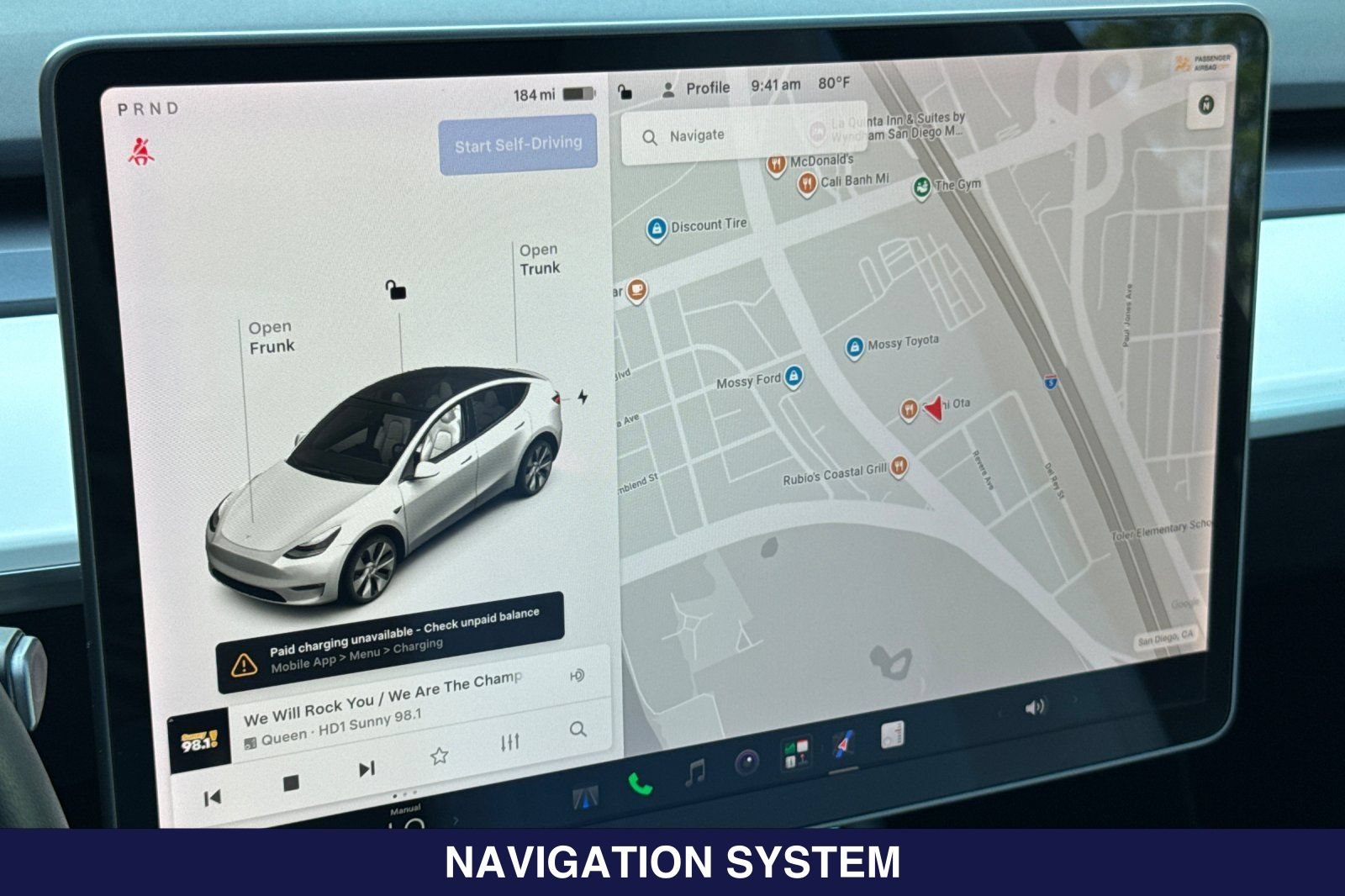 Used 2020 Tesla Model Y Long Range AWD/4WD image 20