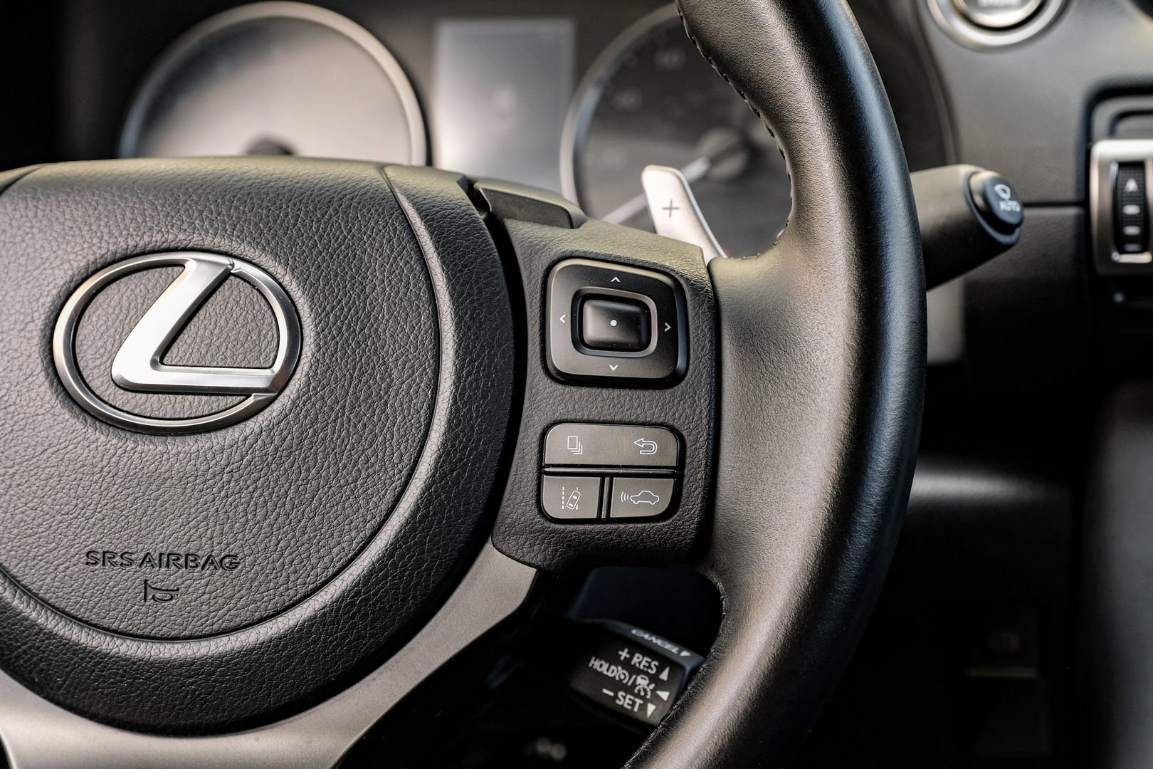 Used 2021 Lexus IS 300 w/ Accessory Package image 17